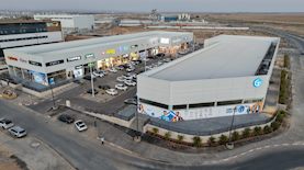 GT סנטר אופקים, צילום: יחצ